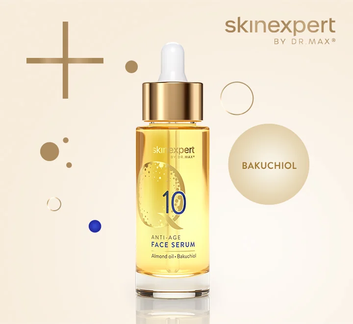 skinexpert BY DR.MAX Q10 Sérum 28 ml