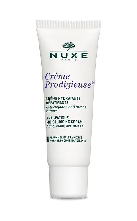 Nuxe Prodigieuse Hydratační krém pro unavenou pleť 40 ml