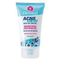 Dermacol Antibakteriální mycí gel