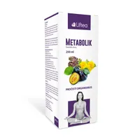 Liftea Metabolik