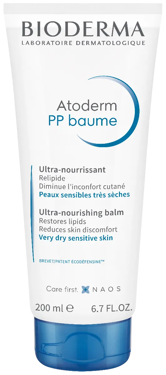 BIODERMA Atoderm PP Baume balzám 200 ml