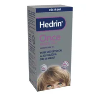Hedrin ONCE Spray Gel