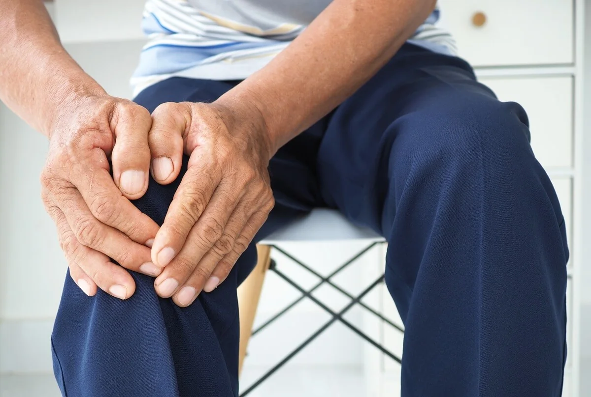 Osteoartróza – příčiny a stupně