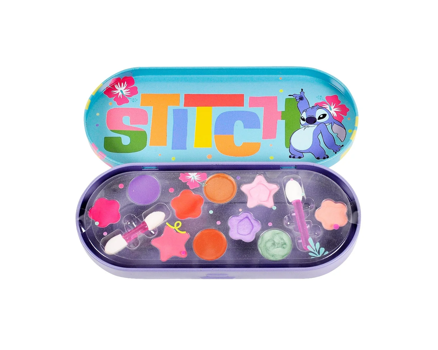 Air-Val Stitch make-up sada