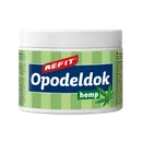 Refit Opodeldok Konopný