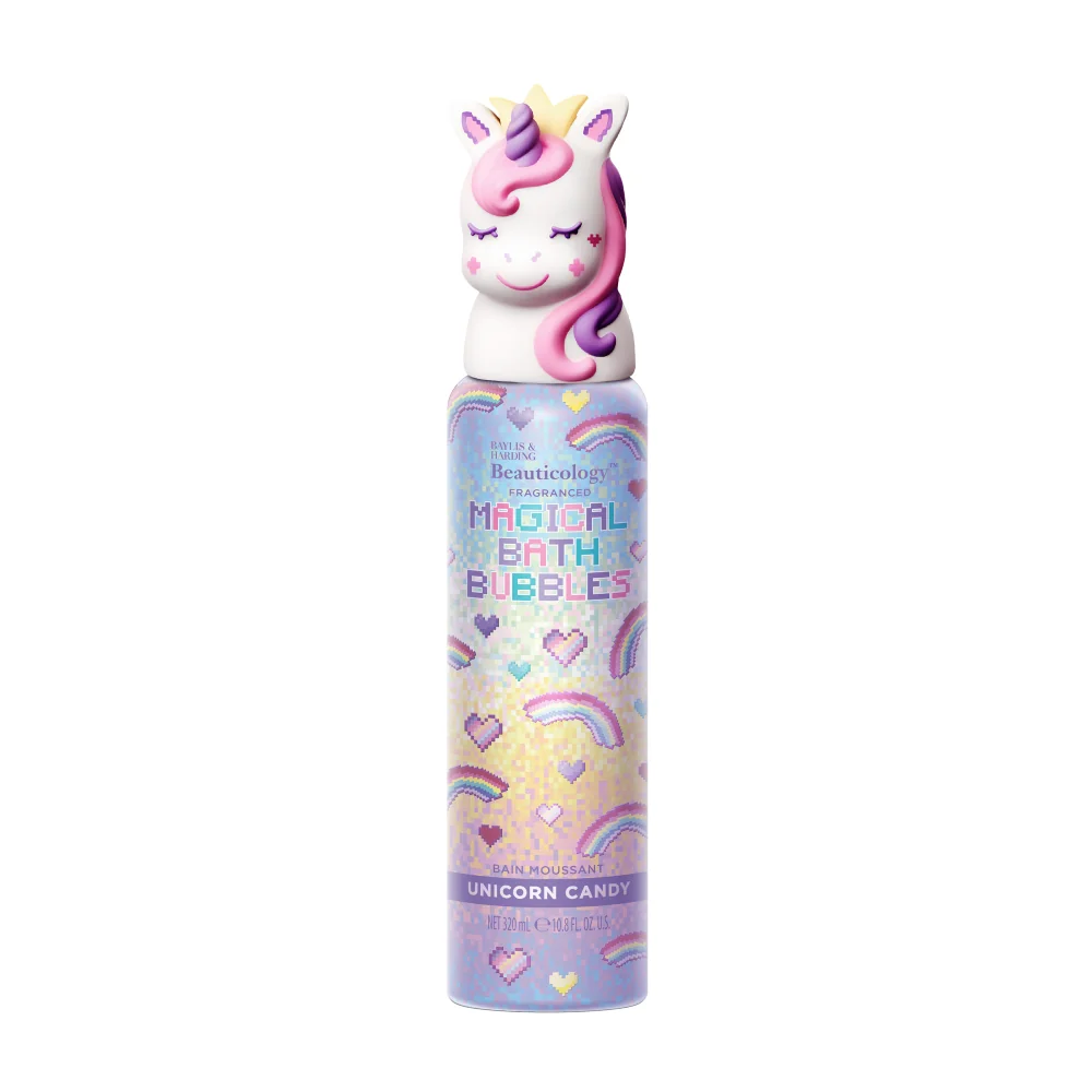 Baylis & Harding Pěna do koupele Unicorn 320 ml