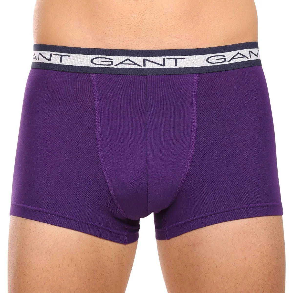 Gant 3PACK pánské boxerky vícebarevné (900003053-544) M