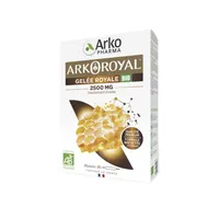 Arkopharma Arkoroyal BIO 2500 mg