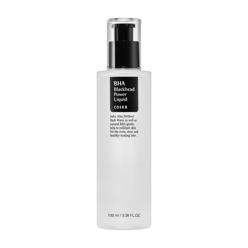 COSRX BHA Blackhead Power Liquid exfoliační esence 100 ml