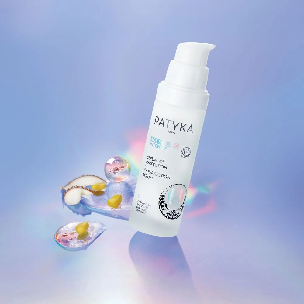 PATYKA Age-Specific Intensif C3 Perfection Serum pleťové sérum 30 ml