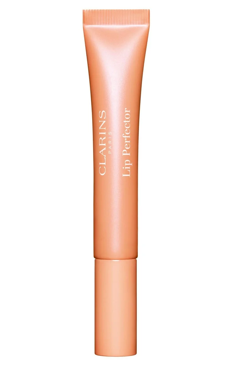 Clarins Lip Perfector 22 barevný balzám na rty 12 ml