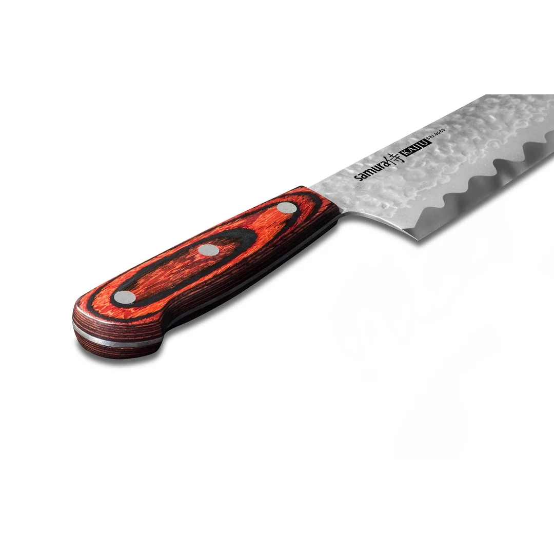 Samura KAIJU Šéfkuchařský nůž 21 cm (SKJ-0085)