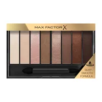 Max Factor paletka očních stínů Masterpiece Nude Cappuccino Nudes 01