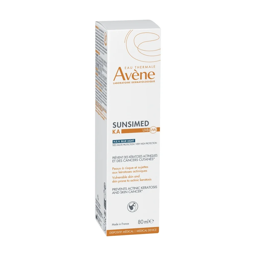 Avène Sunsimed KA 80 ml