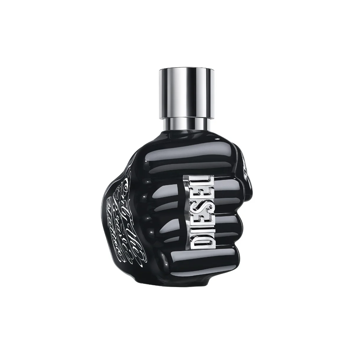 Diesel Only The Brave Tattoo EDT toaletní voda pro muže 35 ml
