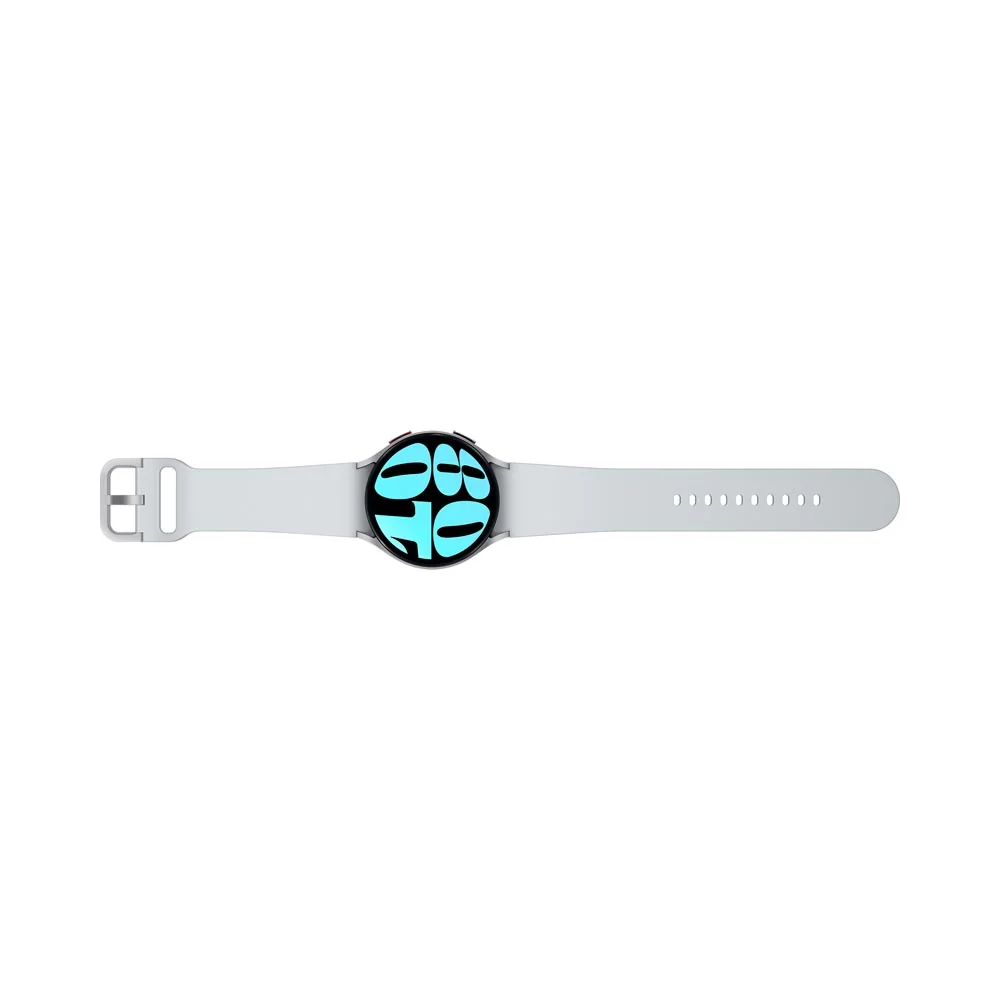 Samsung Galaxy Watch 6 BT 44 mm hodinky s GPS Silver