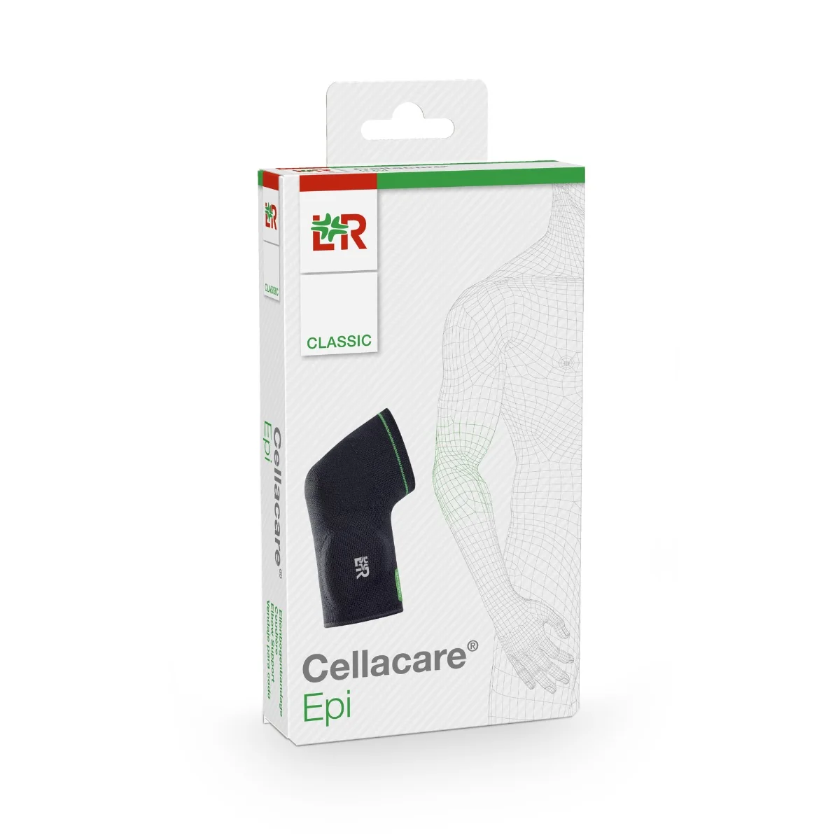 Cellacare Epi Classic vel. 5 bandáž loketní