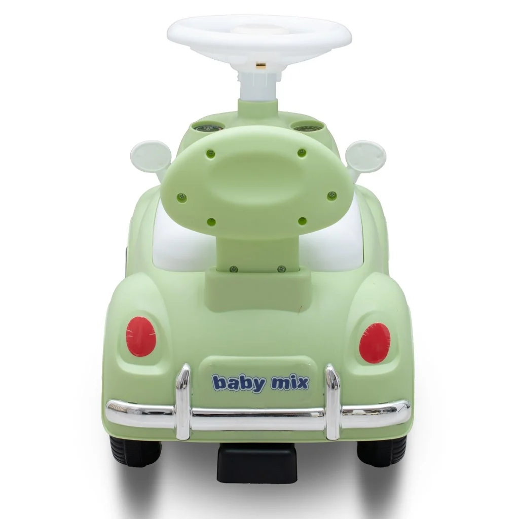 Baby Mix Dětské odrážedlo Kiddo Cruiser mint