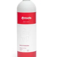 Roots Mouthwash