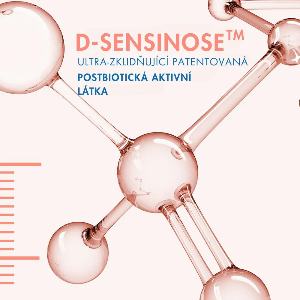 Avène Tolerance CONTROL zklidňujicí obnovujicí krém 40 ml