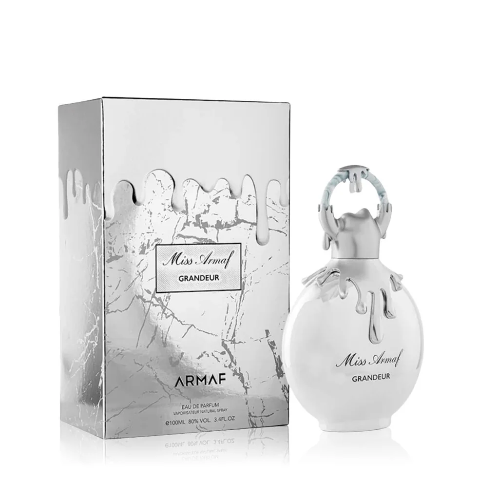 Armaf Miss  Grandeur EDP 100 ml W