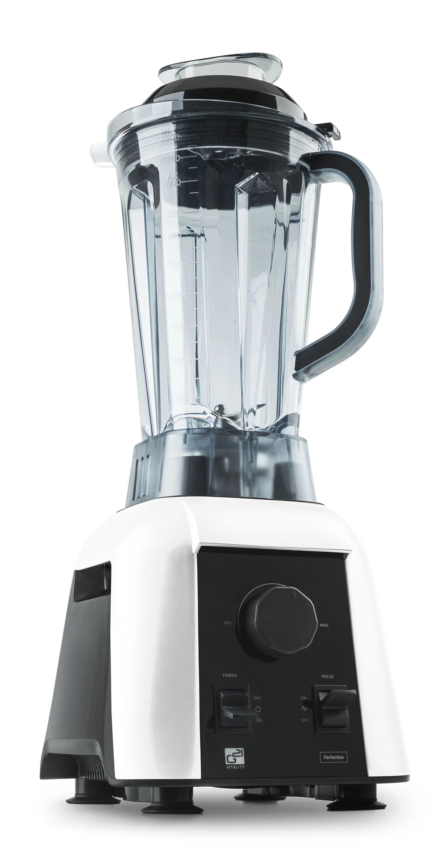 G21 Blender Perfection white
