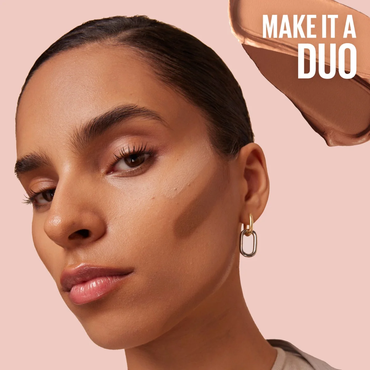 Maybelline Lifter Stix odstín 05 konturovací tyčinka 6 g