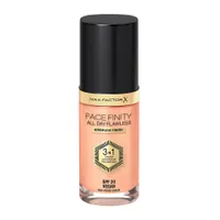 Max Factor Facefinity All Day Flawless 3v1 make-up C64 Rose Gold