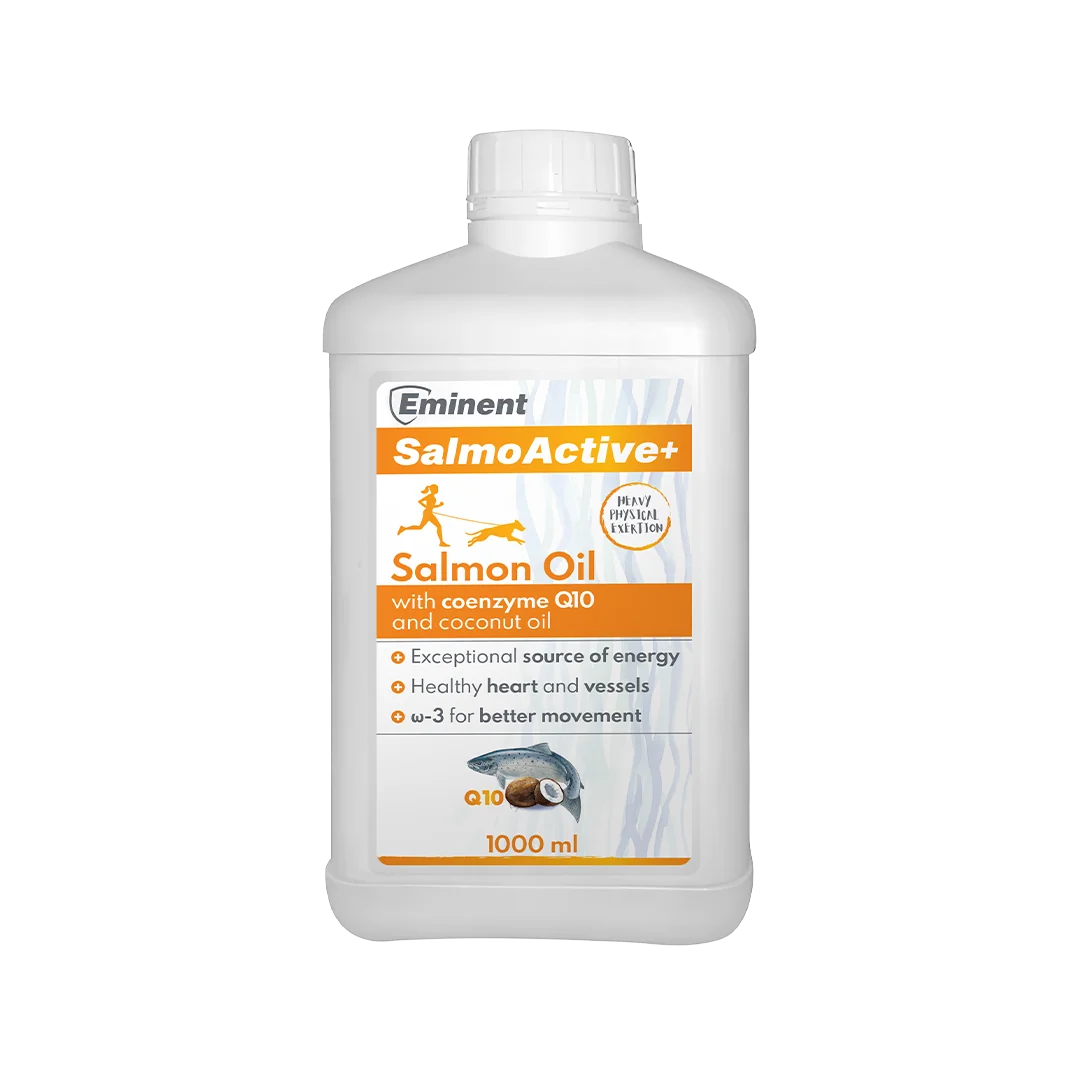 Eminent SalmoActive+ 1000 ml