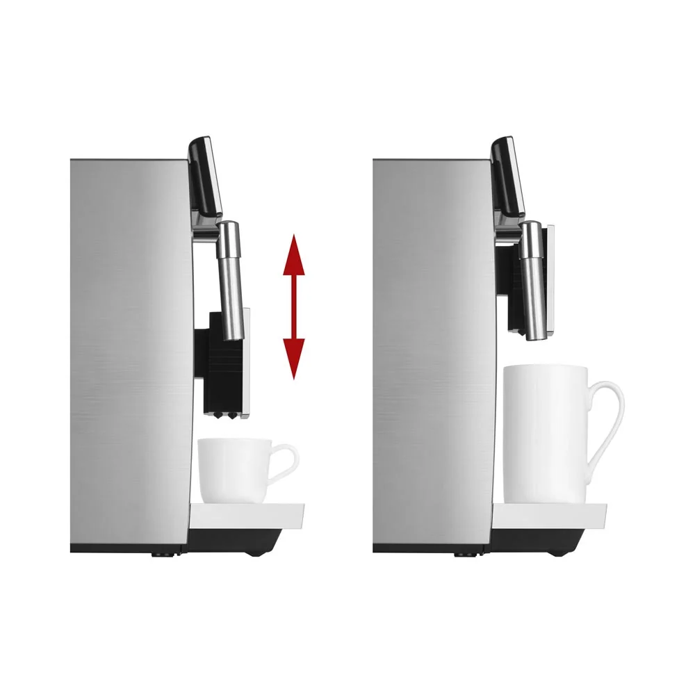 Catler EA 802 Cubisto automatické espresso