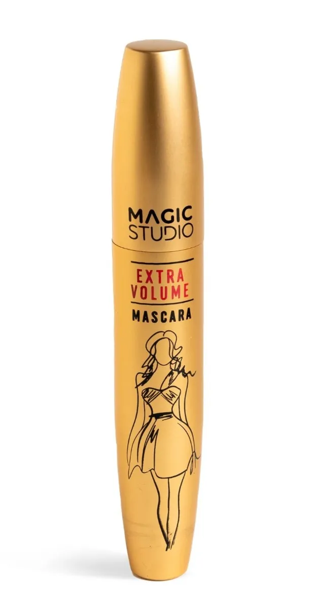 Magic Studio Extra Volume řasenka 10 ml