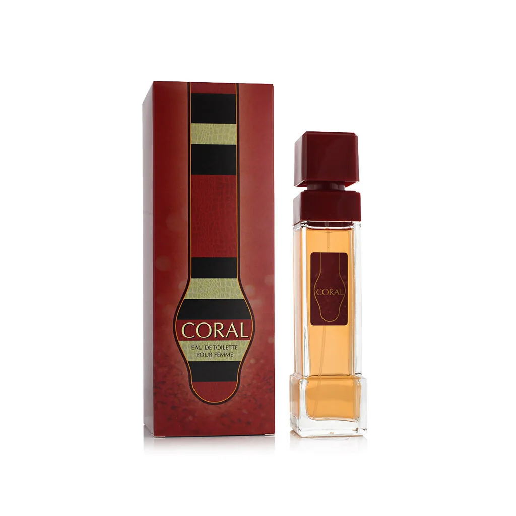 Shandara Coral EDT 100 ml W