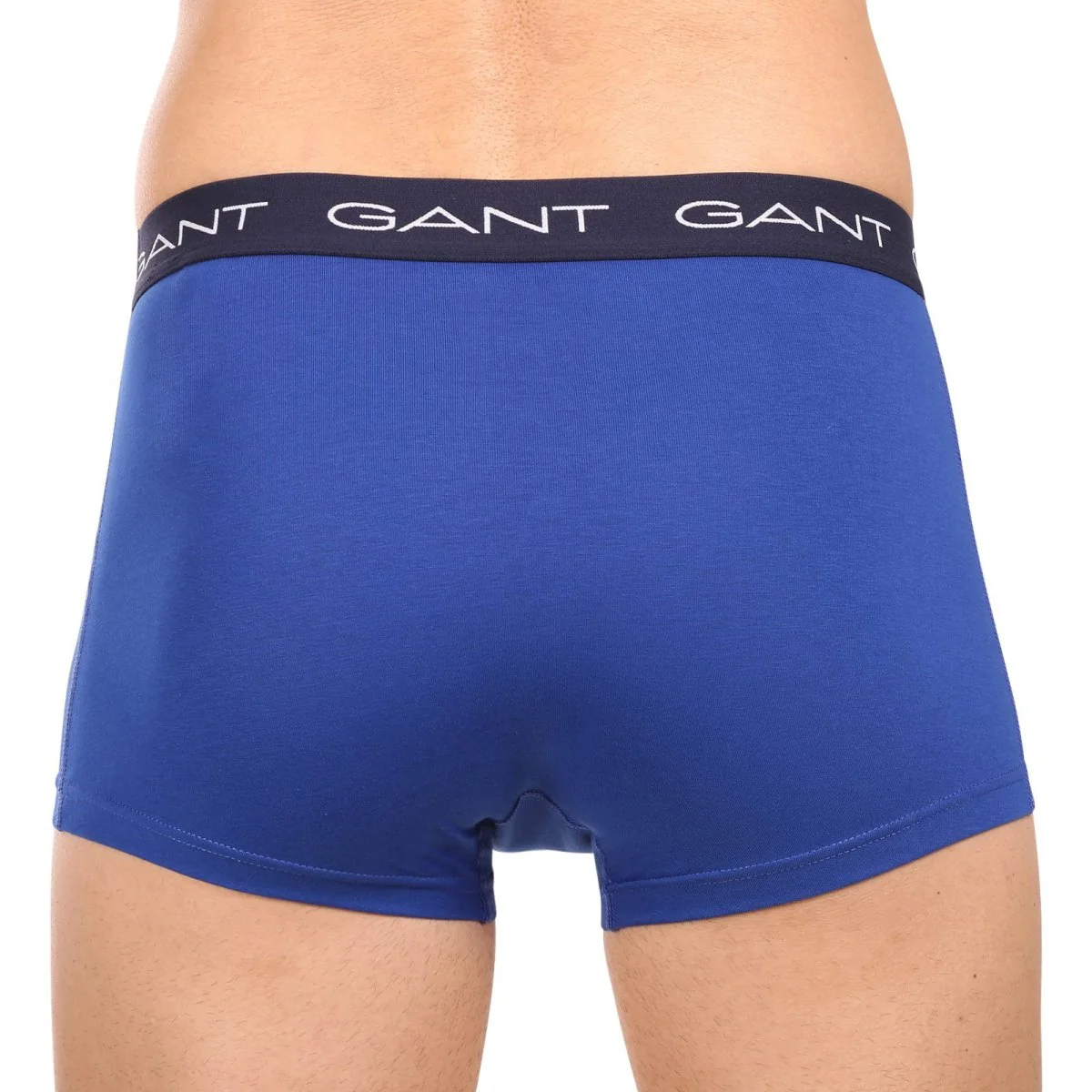 Gant 3PACK pánské boxerky vícebarevné (902333003-436) M