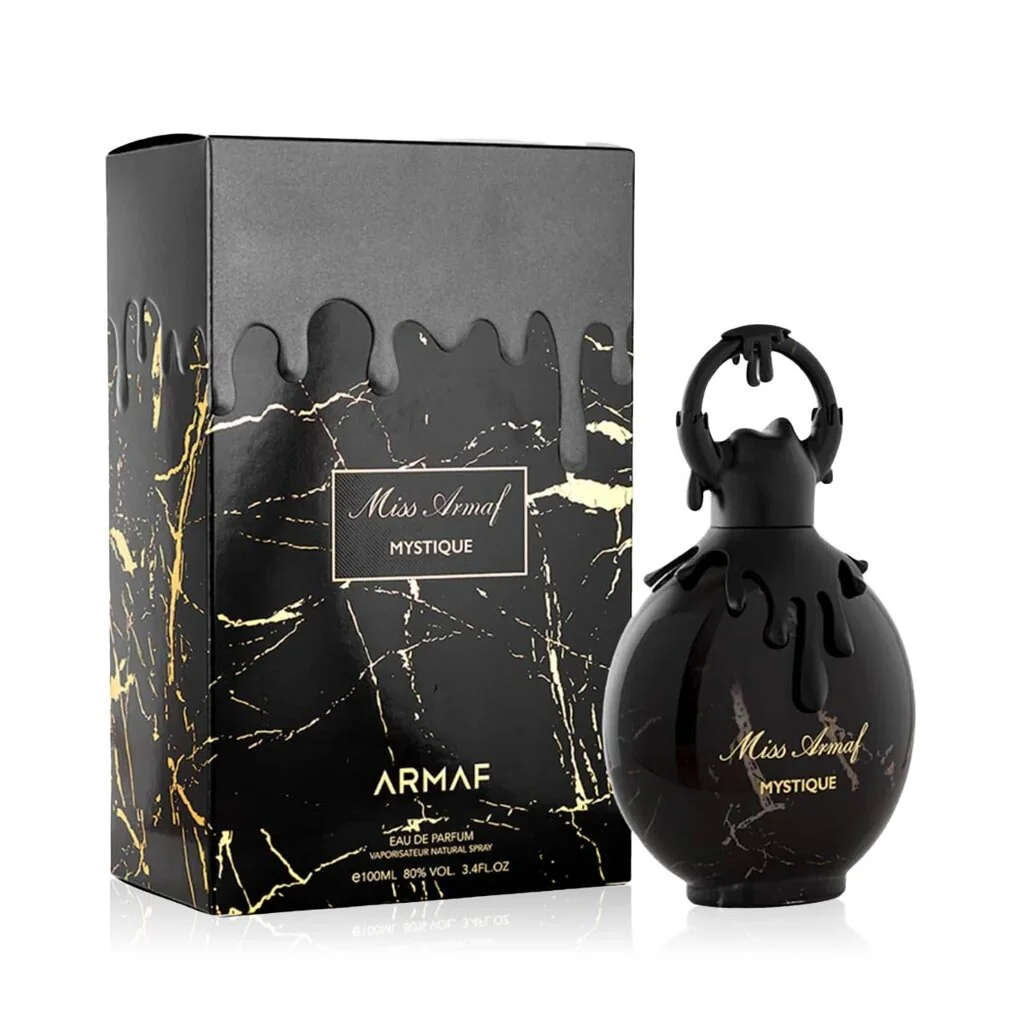 Armaf Miss  Mystique EDP 100 ml W