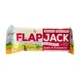 Wholebake Flapjack ovesný bezlepkový malina-jablečná šťáva 80 g