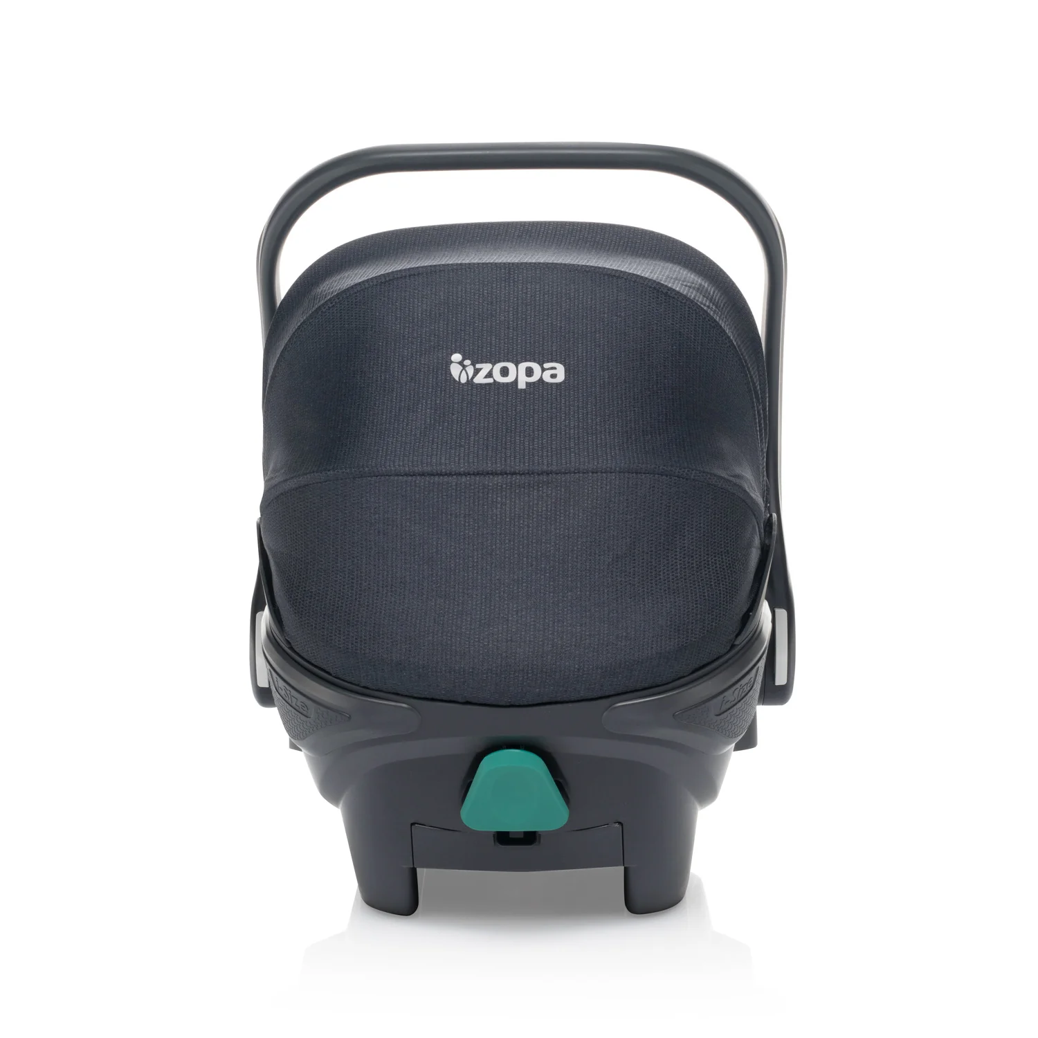 Zopa Autosedačka XS Plus i-size, Vulcan Blue 1