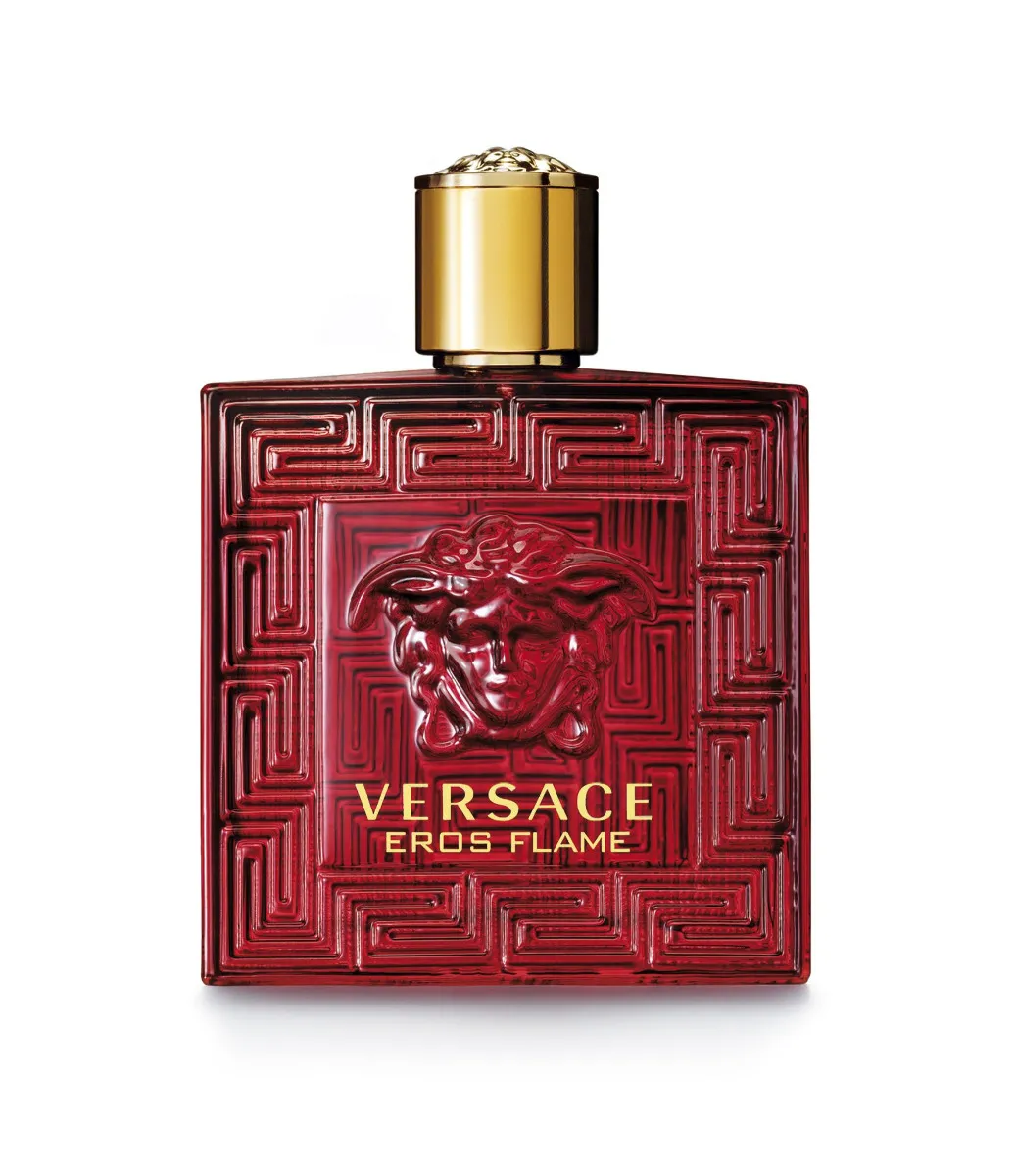 VERSACE Eros Flame parfémovaná voda pro muže 100 ml