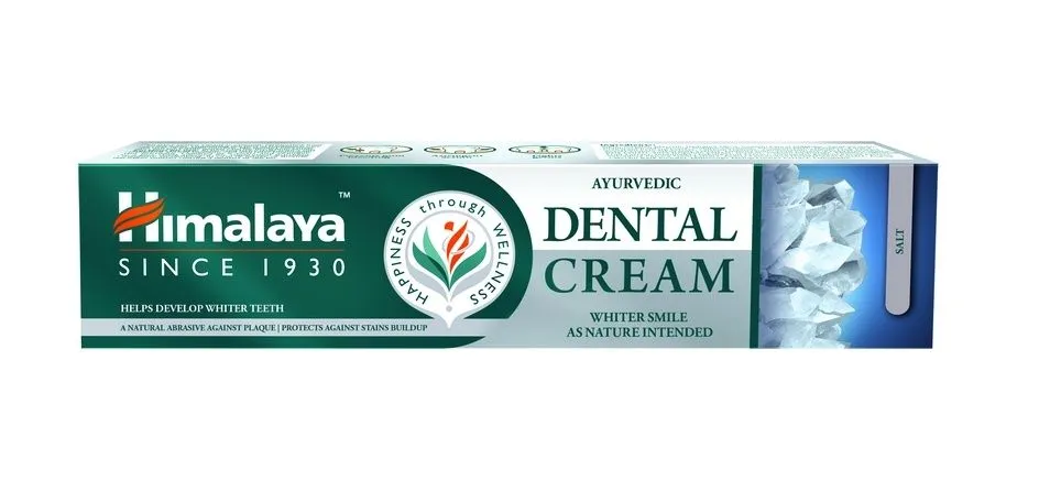 Himalaya Herbals Zubní pasta se solí 100 g
