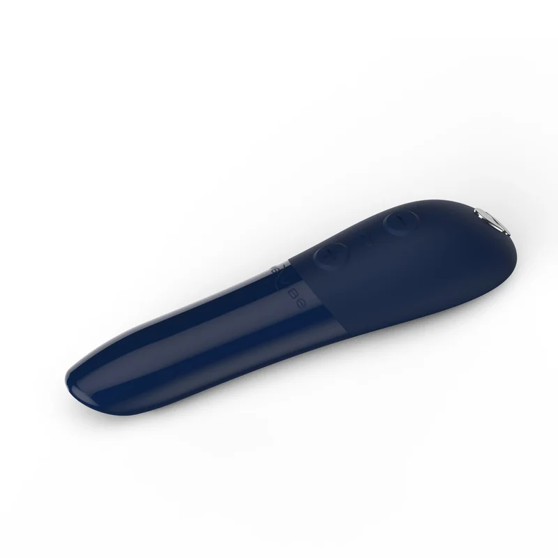 We-Vibe Tango X blue 