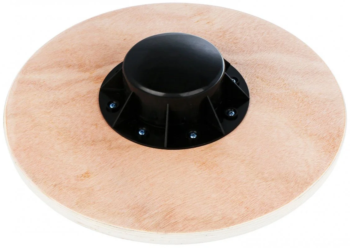 SharpShape Balanční deska WOBBLE BOARD