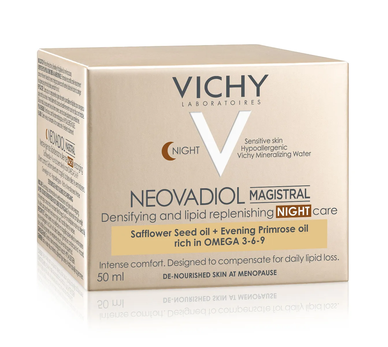 Vichy Neovadiol Magistral noční balzám 50 ml