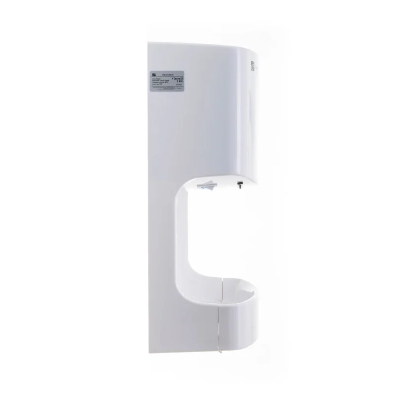 G21 Osoušeč rukou Rapid White