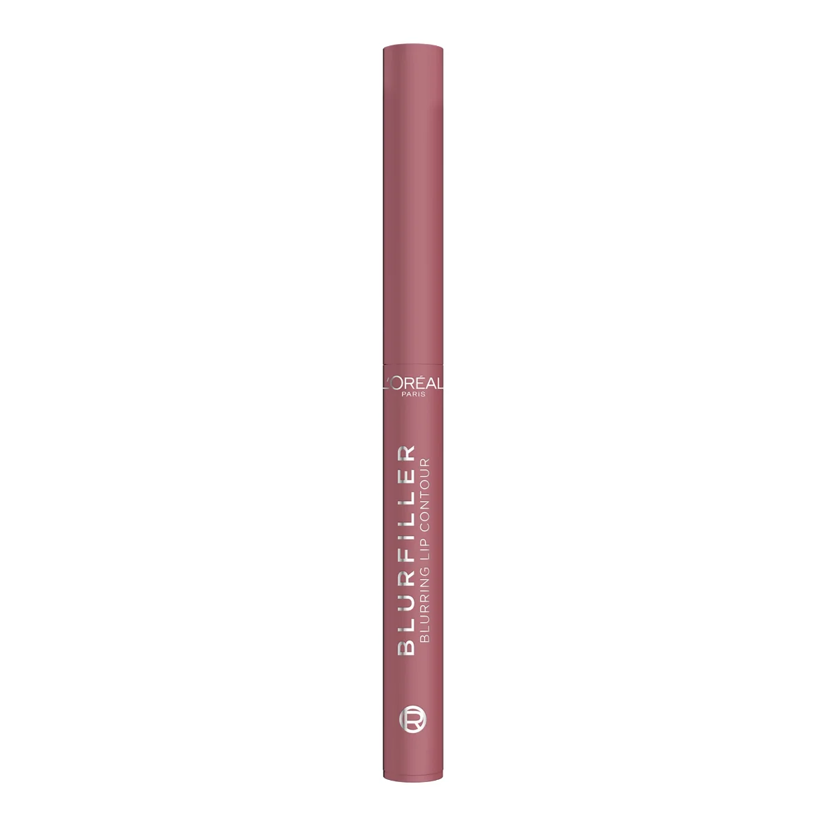 Loréal Paris Paradise Blurfiller Blurring Lip Contour odstín 635 Worth It Medium konturovací tužka na rty 1 ks