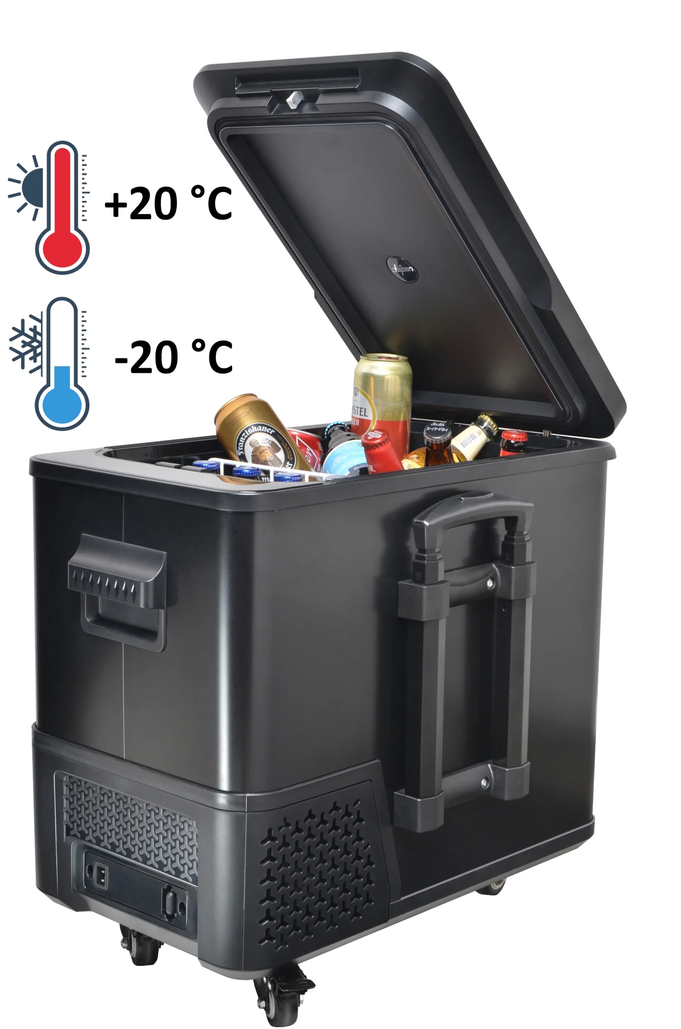 GUZZANTI GZ 40T