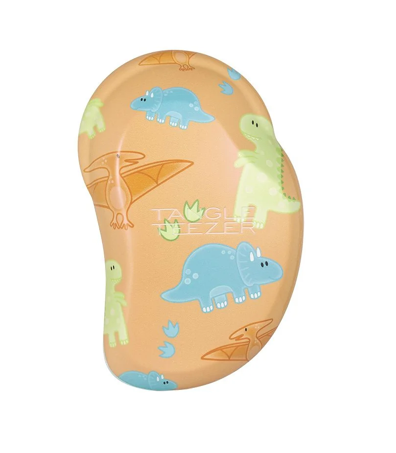 Tangle Teezer The Original Mini Dino Mighty kartáč na vlasy