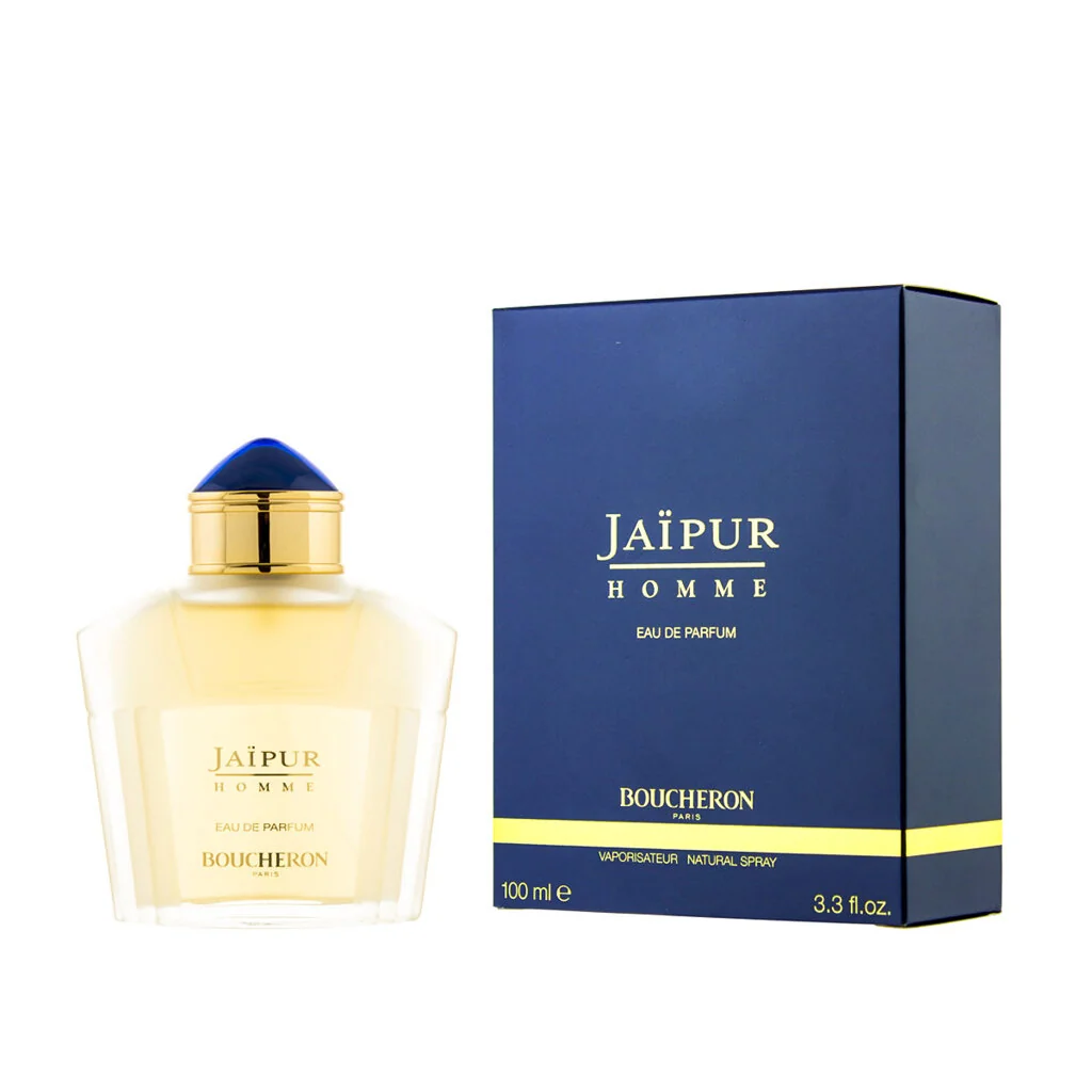 Boucheron Jaipur Homme EDP 100 ml M