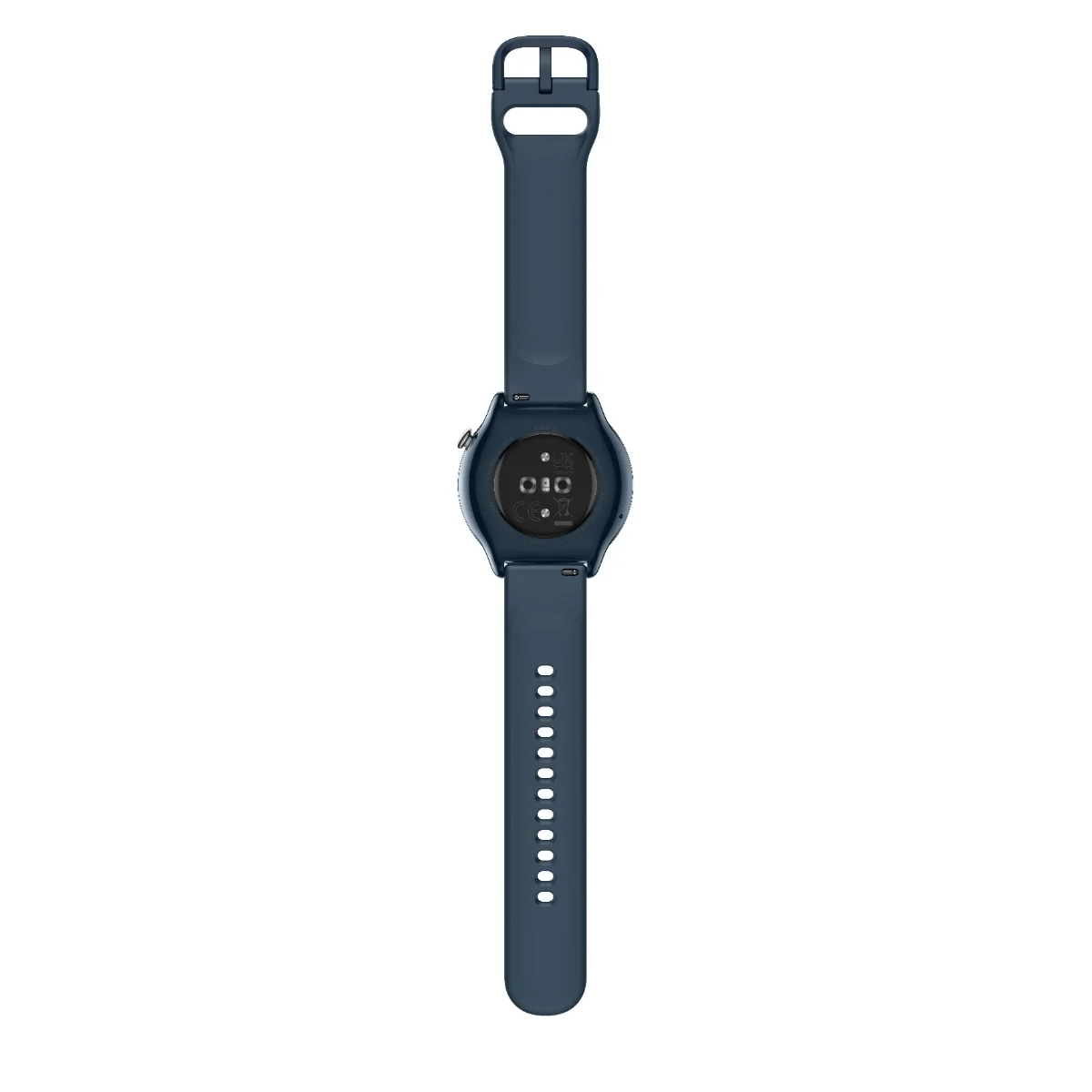 Amazfit GTR Mini Oceal Blue chytré hodinky