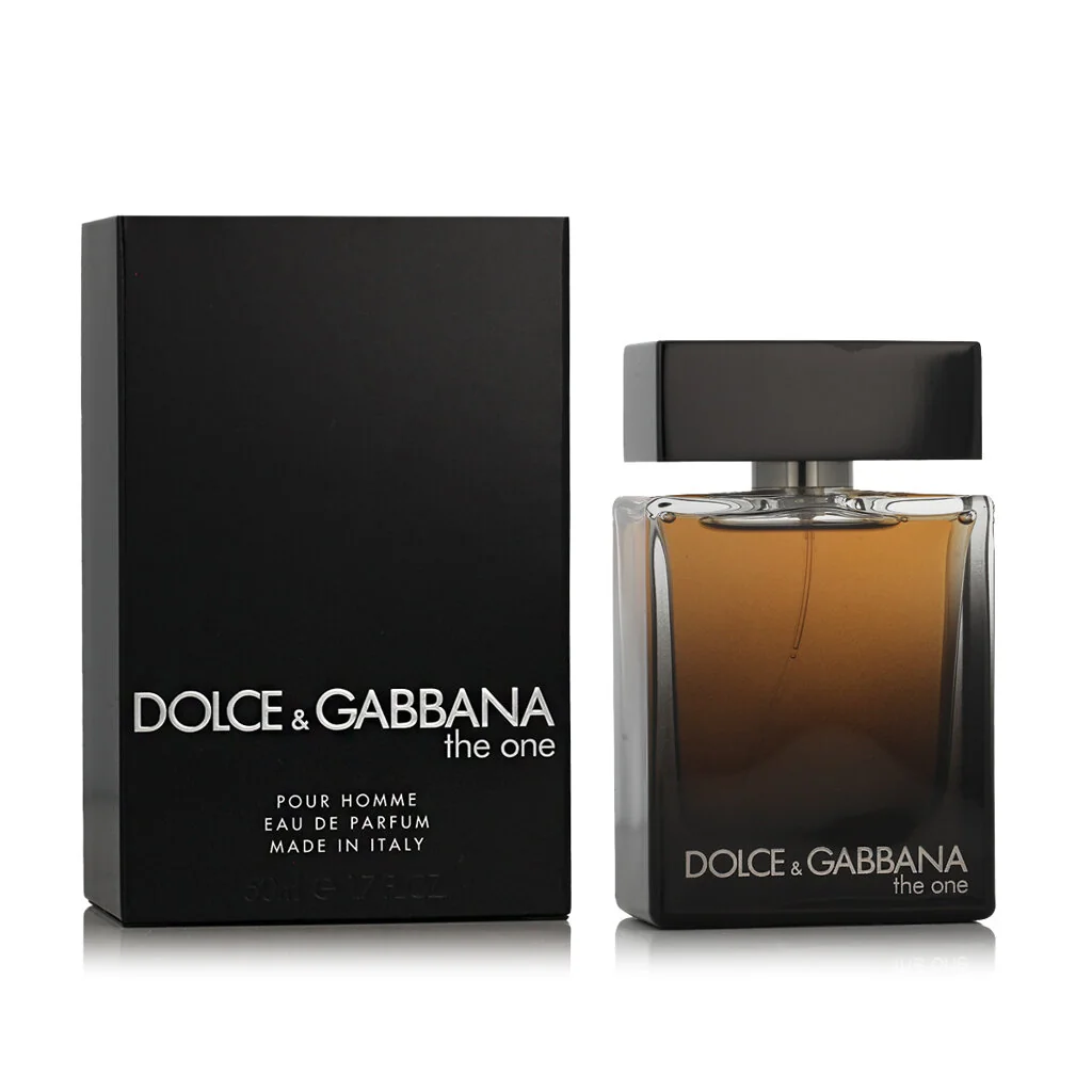 Dolce & Gabbana The One Pour Homme EDP 50 ml M 