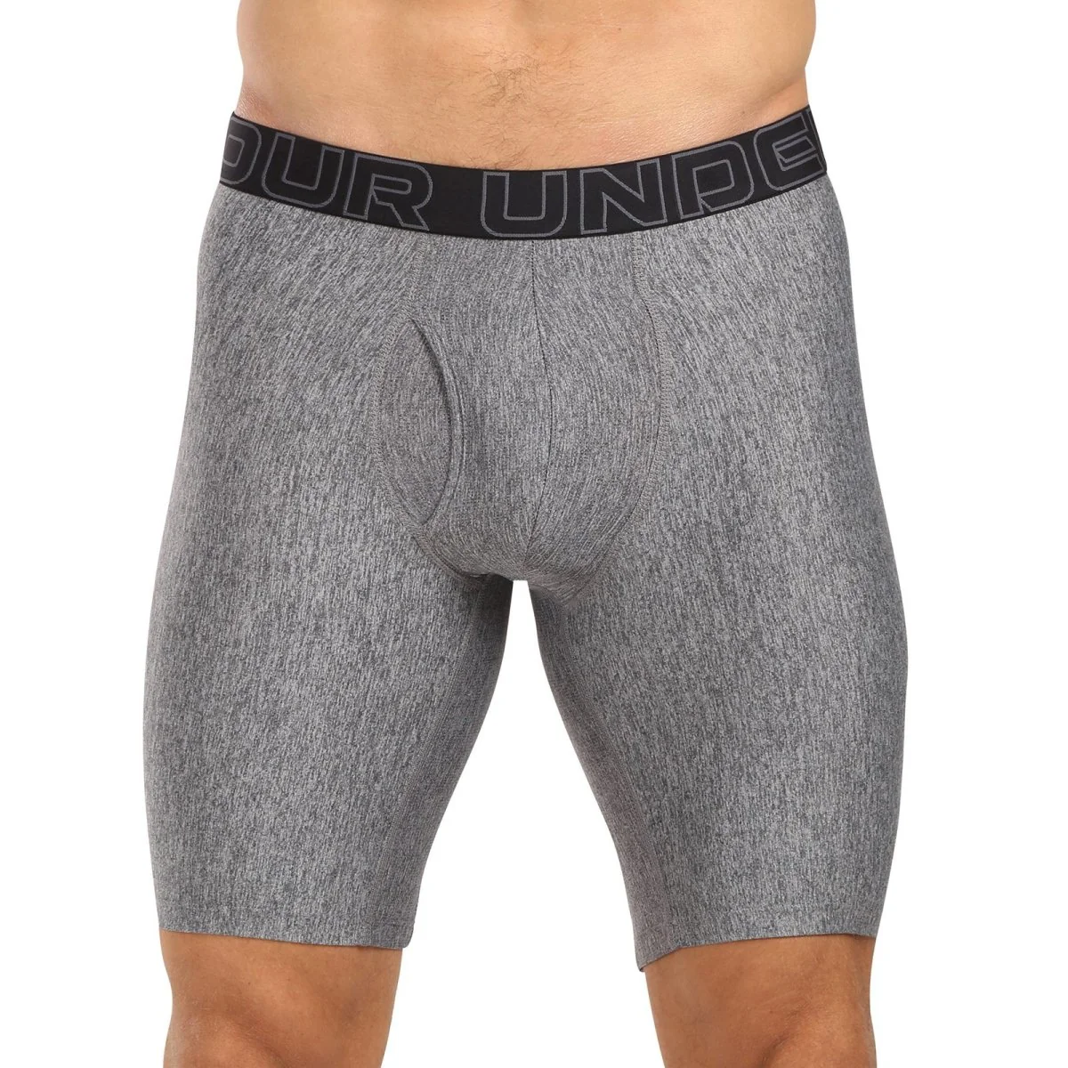 Under Armour 3PACK pánské boxerky vícebarevné (1383880 035) L