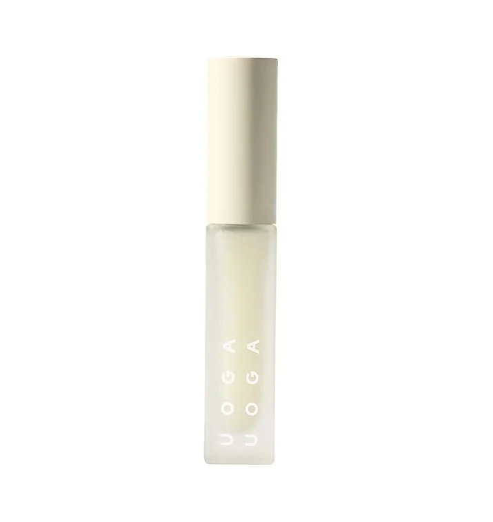 Uoga Uoga Hydratační lesk na rty s chladivým efektem Frostberry 5 ml